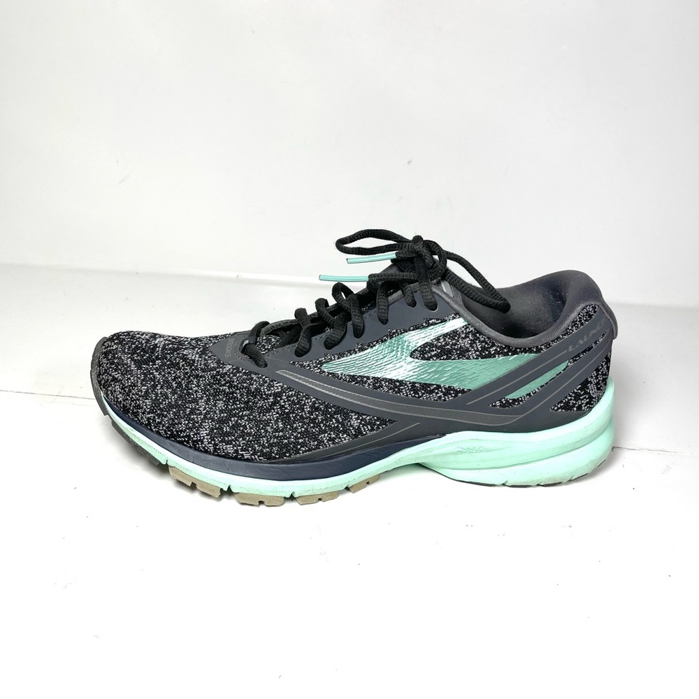 Brooks Launch 4 Womens Atheltic Shoes 1202341b048 Low Top Size 9.5